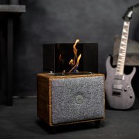 Напольный Биокамин Catterheim ROCKSTAR LOFT