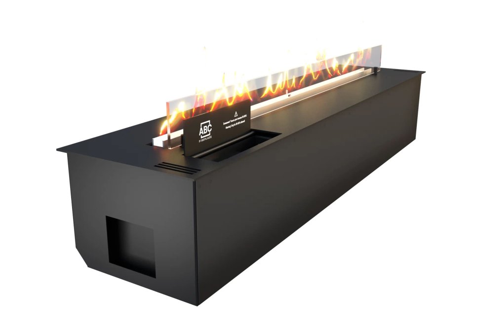 Автоматический биокамин BioArt ABC Fireplace Smart Fire A3 2100