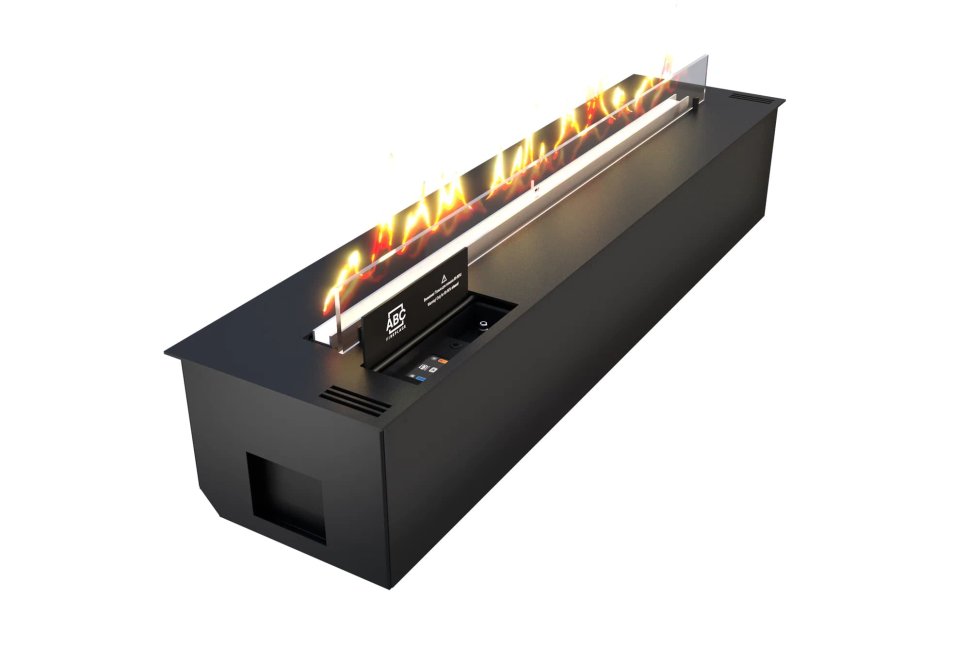Автоматический биокамин BioArt ABC Fireplace Smart Fire A3 2200