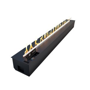 Автоматический биокамин BioArt ABC Fireplace Smart Fire A3 2500