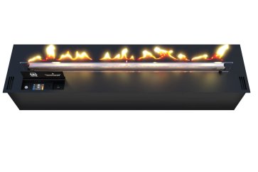 Автоматический биокамин BioArt ABC Fireplace Smart Fire A3 2600