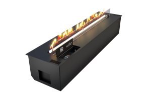 Автоматический биокамин BioArt ABC Fireplace Smart Fire A3 2900