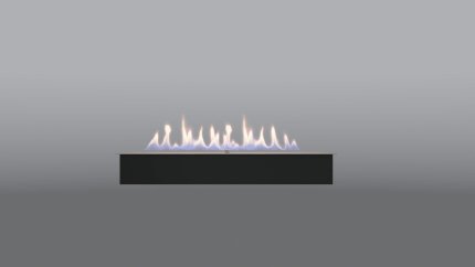 Топливный блок Firezo Bruciatore 500, стандарт