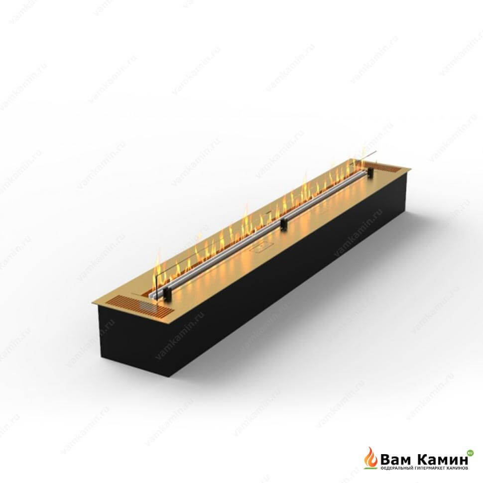 Автоматический биокамин BioArt ABC Fireplace Smart Prime 1400
