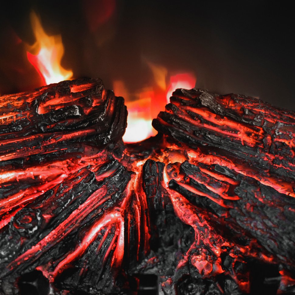 Электроочаг RealFlame FireField 25