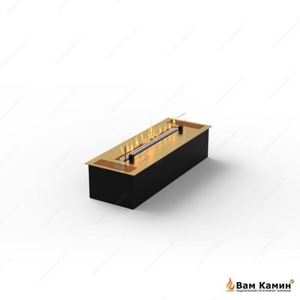 Автоматический биокамин BioArt ABC Fireplace Smart Prime 1600
