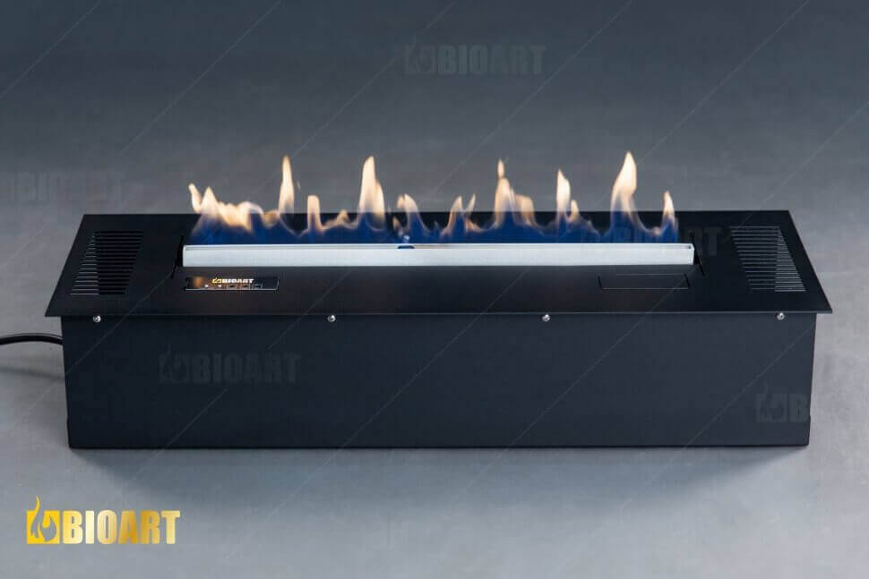 Автоматический биокамин BioArt ABC Fireplace Smart Prime 1600