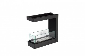 Биокамин Silver Smith CONCEPT U