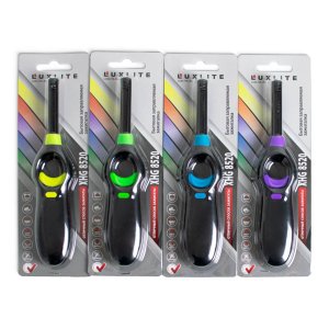Зажигалка для биокаминов SteelHeat COMPACT