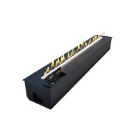Автоматический биокамин BioArt ABC Fireplace Smart Prime 2000