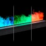 Электрический паровой очаг Schones Feuer 3D FireLine 600 PRO черный фото 14