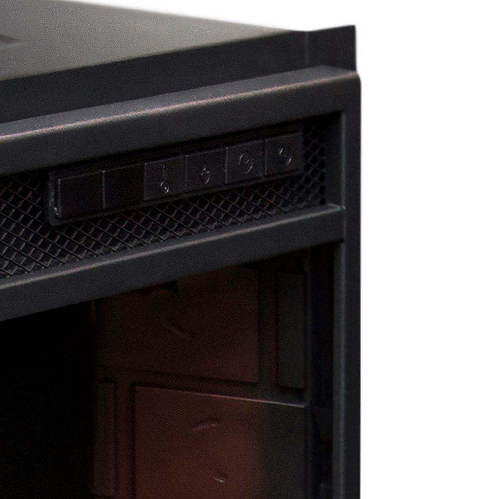 Электроочаг RealFlame Sparta 25,5