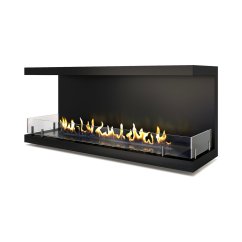 Фронтальный биокамин Firezo Estremita 1200, стандарт