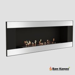 Биокамин ELLIOT Horizontal 1200