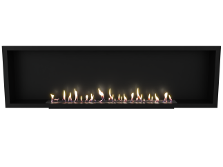 Встраиваемый биокамин Firezo Classic 1600, стандарт