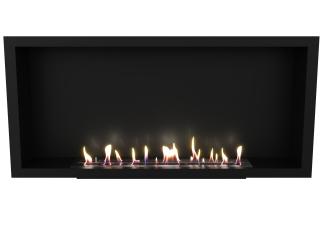 Встраиваемый Биокамин Firezo Classic 1000, стандарт