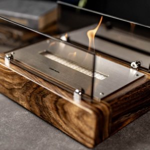 Настольный Биокамин Catterheim Exotic Amazaku