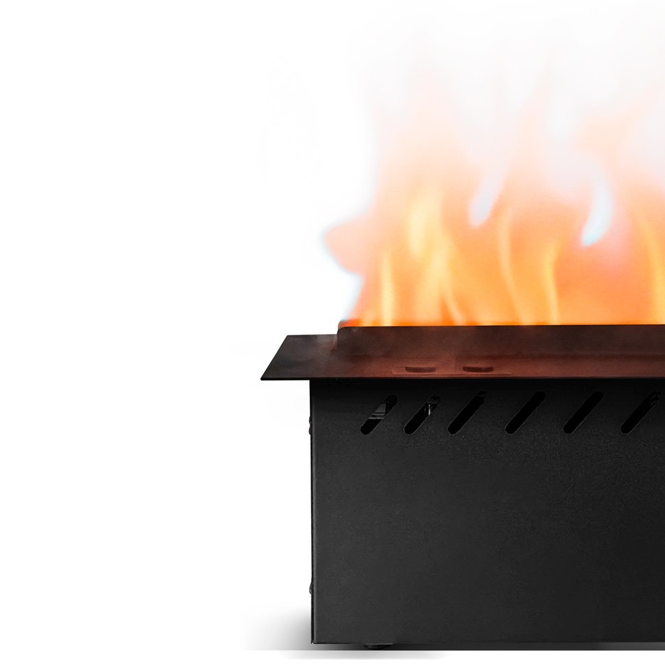 Паровой биокамин Aquaflame 2.0 1200