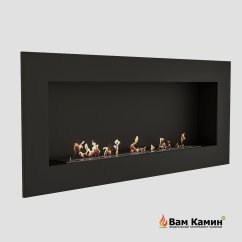 Биокамин ELLIOT 1500