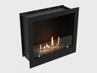 Встроенный биокамин Lux Fire Кабинет 530 S
