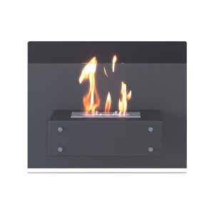 Биокамин SteelHeat LINKOR 600