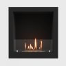 Встроенный биокамин Lux Fire Кабинет 610 М фото 1
