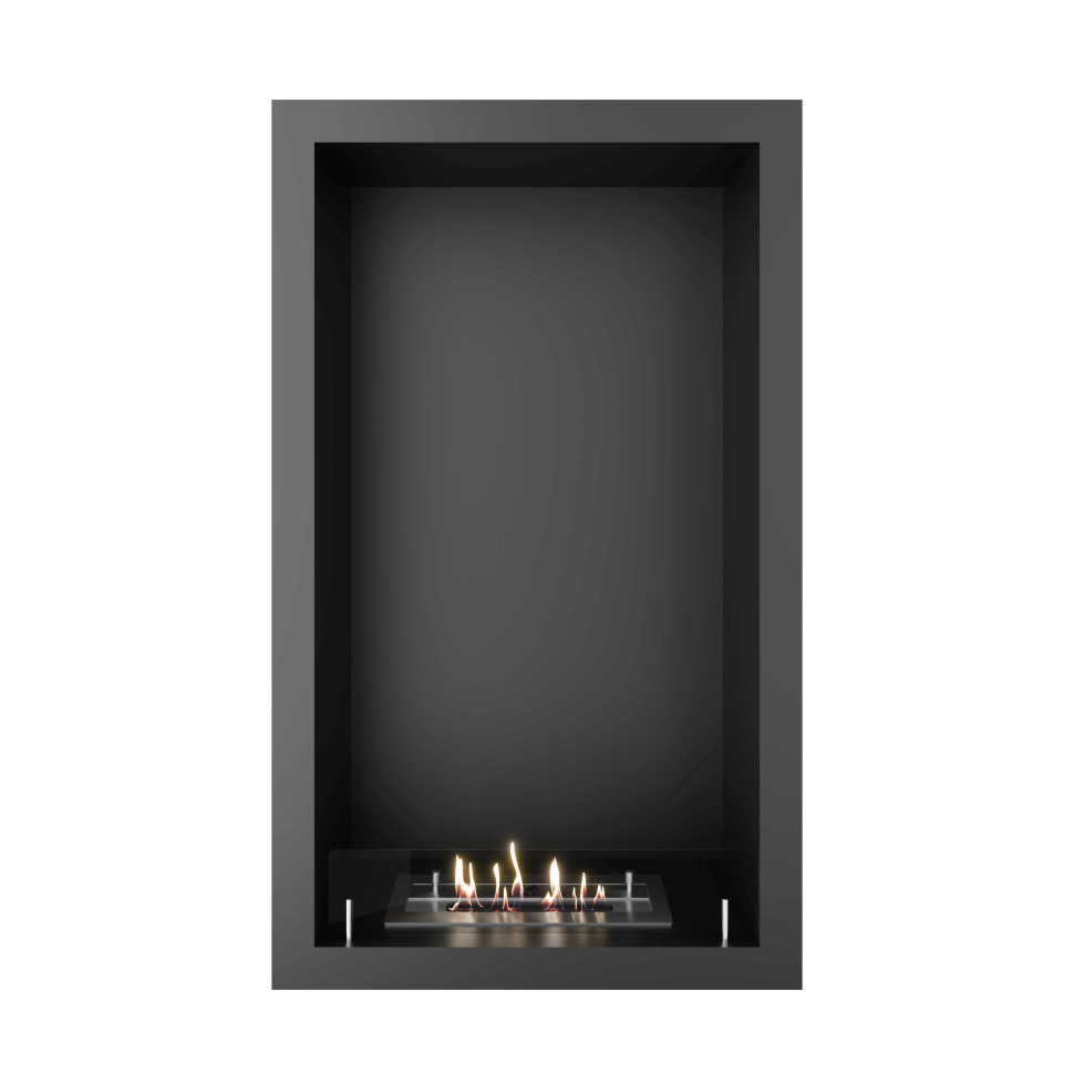 Вертикальный биокамин Firezo Verticale 600 стандарт, стандарт