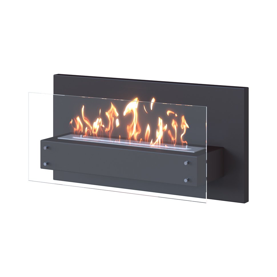 Биокамин SteelHeat LINKOR 1000