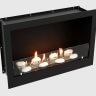 Встроенный биокамин Lux Fire Кабинет 730 S фото 6