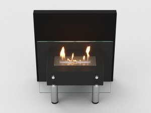 Биокамин Lux Fire КОНСУЛ 3-600