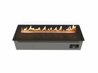 Автоматический биокамин Series A 800 Biograte