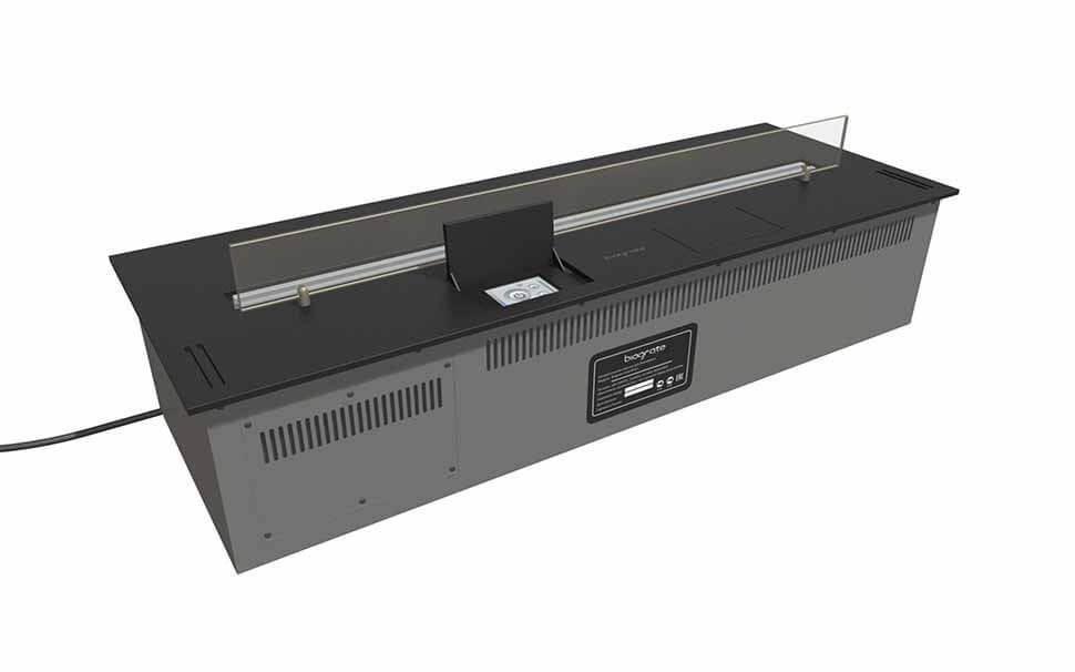 Автоматический биокамин SmartFire S 700 Biograte