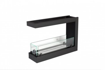 Биокамин Silver Smith CONCEPT 2U