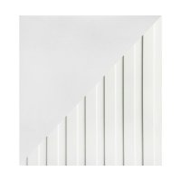 Тумба под ТВ с биокамином SteelHeat IMOLA IMPULSE 140 см (корпус белый / фасады белый)