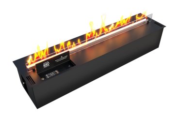 Автоматический биокамин BioArt ABC Fireplace Smart Fire A5 1900
