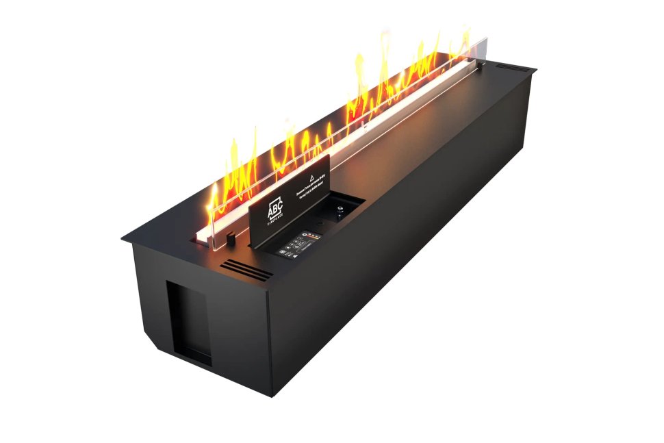 Автоматический биокамин BioArt ABC Fireplace Smart Fire A5 1900