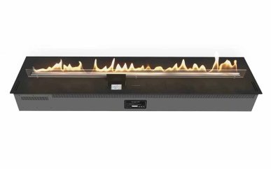 Автоматический биокамин SmartFire L 1900 Biograte