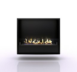 Биокамин в нишу Firezo Portal S 700 х 600, стандарт