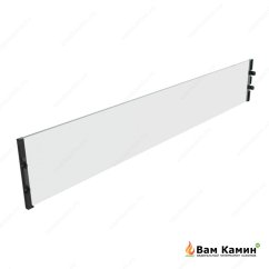 Стекло декоративное для биокамина Kratki DELTA FLAT