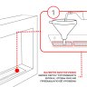 Топливный блок SteelHeat IN-LINE 600 фото 7