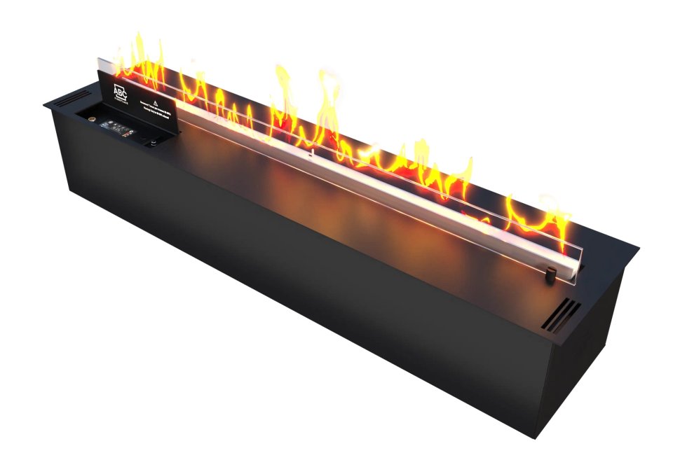 Автоматический биокамин BioArt ABC Fireplace Smart Fire A5 1400