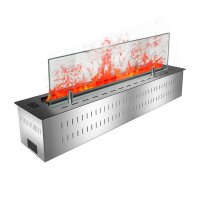 Паровой камин FireWater 1500