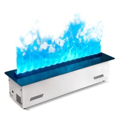 Паровой биокамин Aquaflame 800