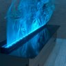 Паровой биокамин Aquaflame 800 фото 17