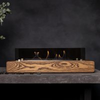 Настольный Биокамин Catterheim WHISPER LOFT