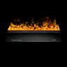 Электрический паровой камин Schones Feuer 3D Hot Line 1000 черный фото 6