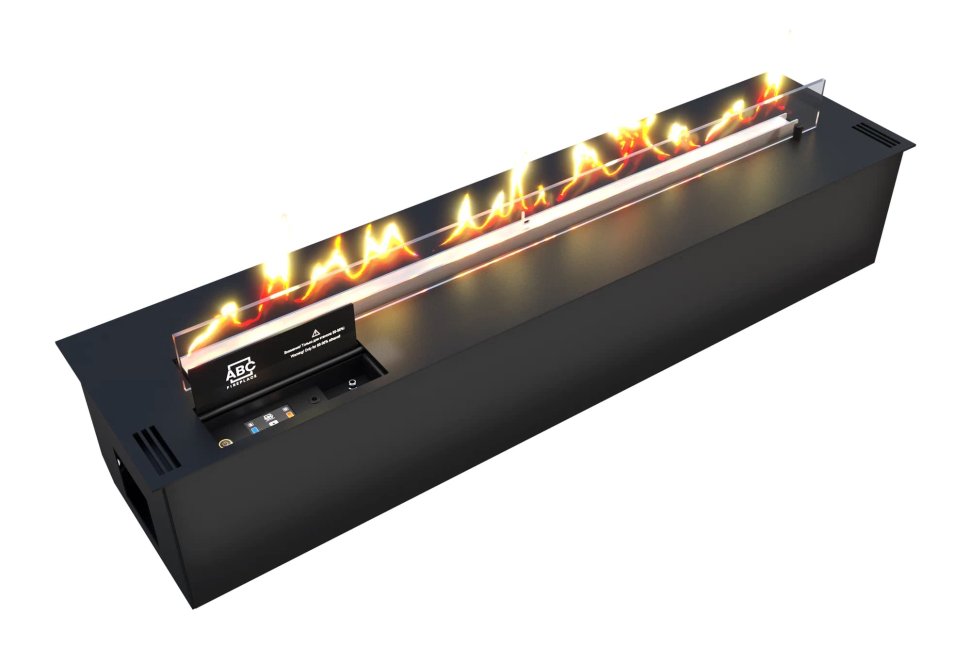 Автоматический биокамин BioArt ABC Fireplace Smart Fire A3 700