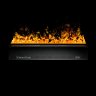 Электрический паровой камин Schones Feuer 3D Hot Line 2000 черный фото 1
