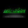 Электрический паровой камин Schones Feuer 3D Hot Line 2000 черный фото 9