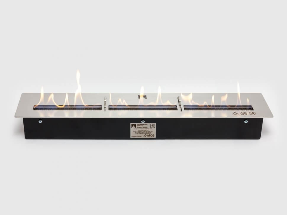 Топливный блок Lux Fire 600 М